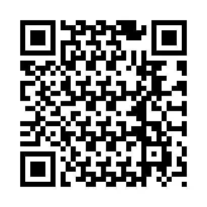 QR code to my CV website